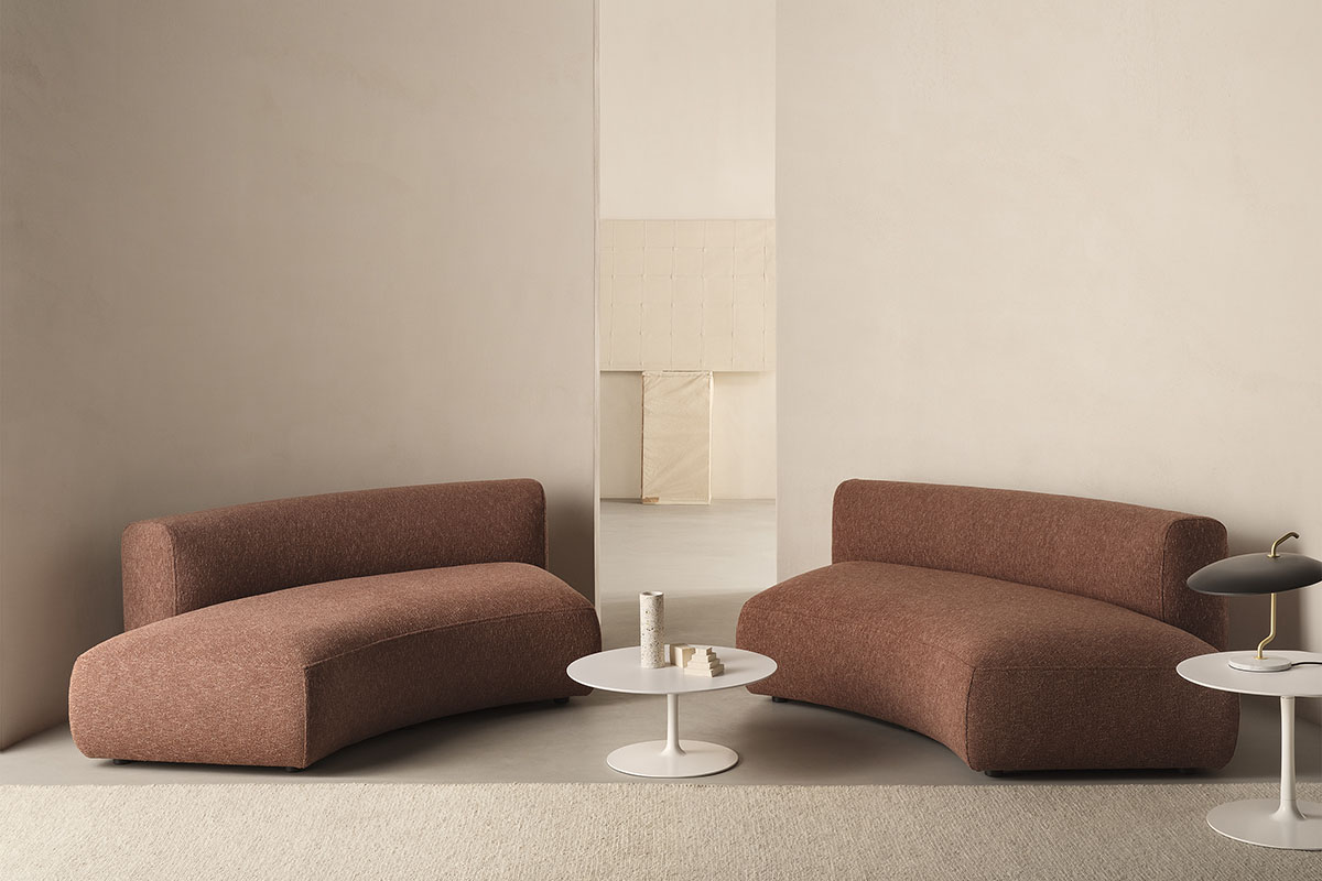 FLOW LOW TABLE